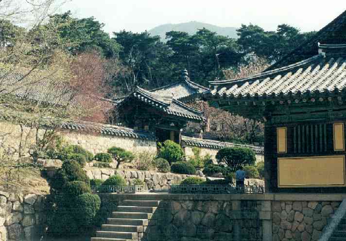 Bulguksa