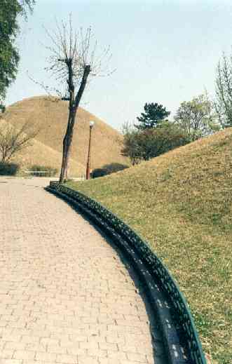 Square Pagoda
