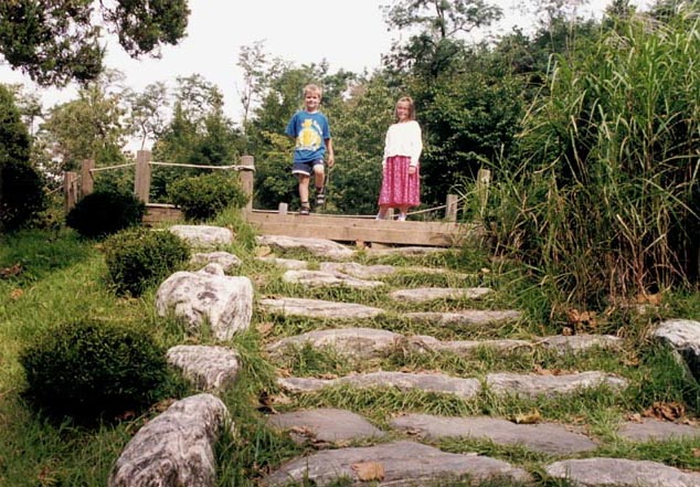 kidstairx