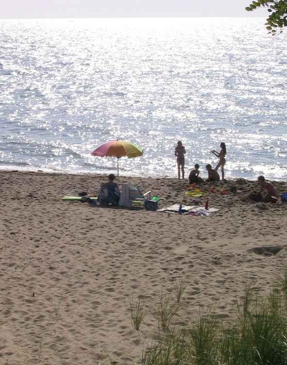 Beach 2252