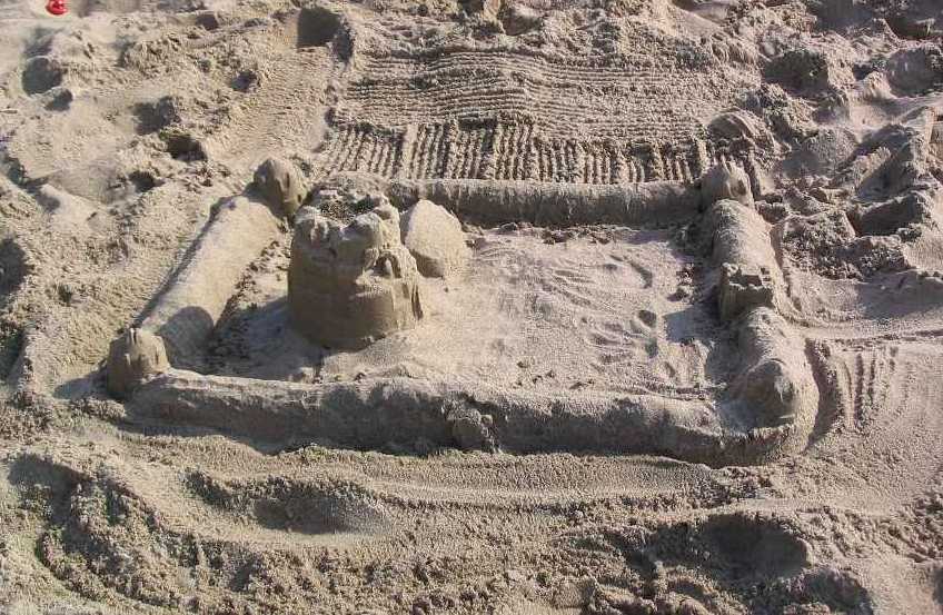 Beach 2254